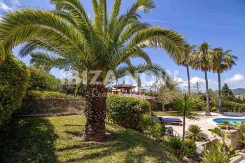 Villa i Ibiza, Ibiza, Ibiza - € 3.960.000 | Ref: 1311 - foto 4